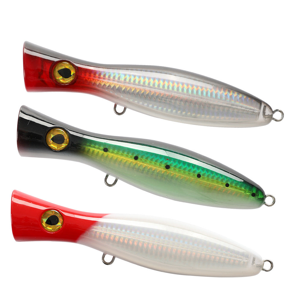 Realistic Simulation Fish Lure Bait