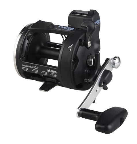 Saltwater Spinning Reel Offshore Series