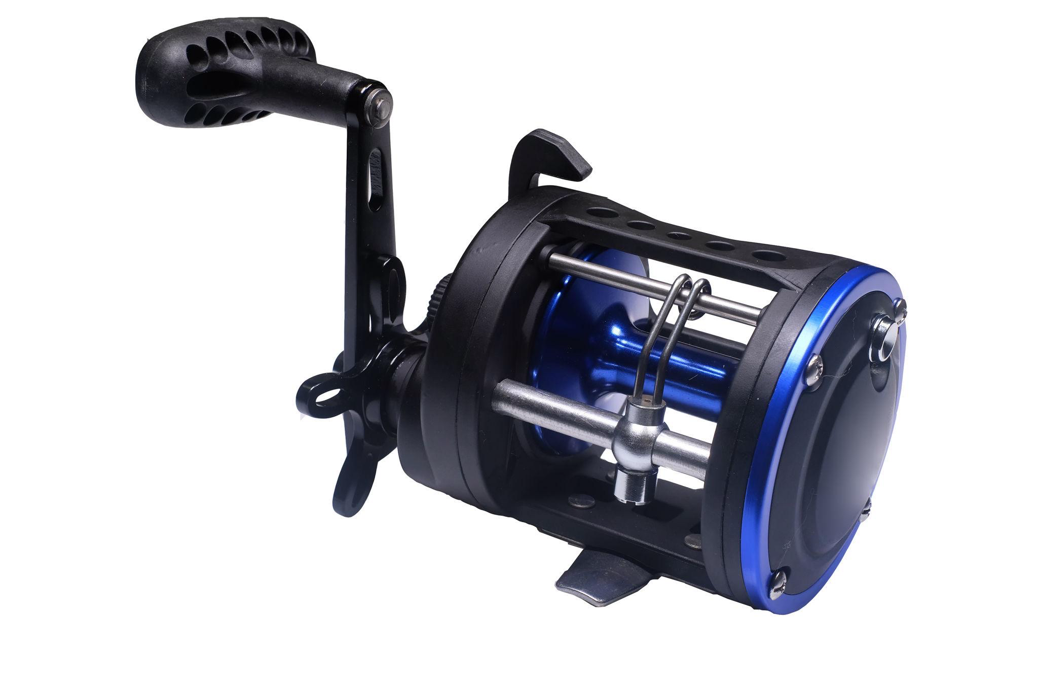 Saltwater Spinning Reel Offshore Series