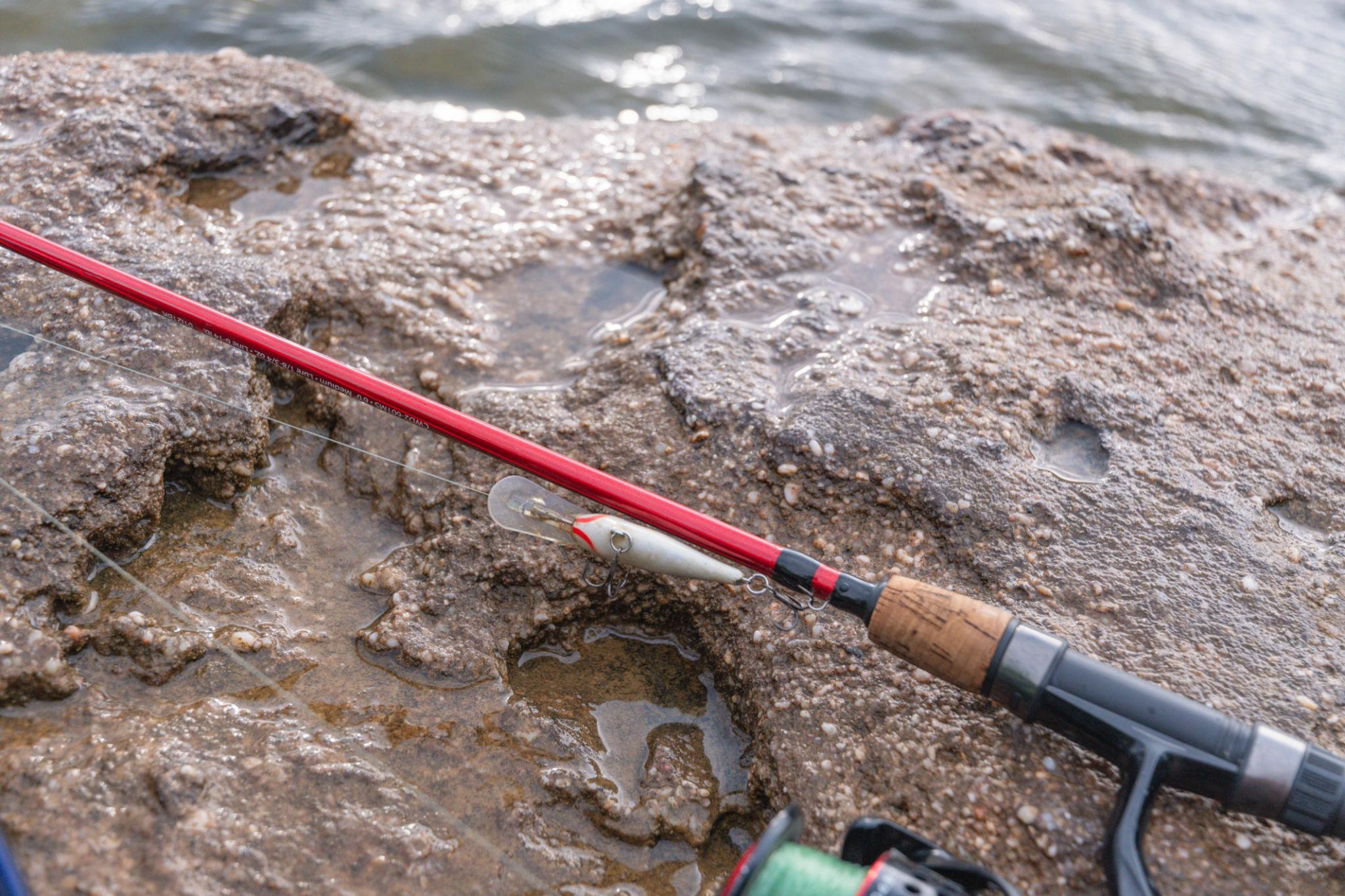 Saltwater Leader Line Fluorocarbon powerful saltwater