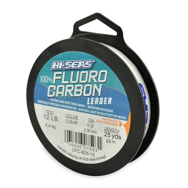 Saltwater Leader Line Fluorocarbon powerful saltwater