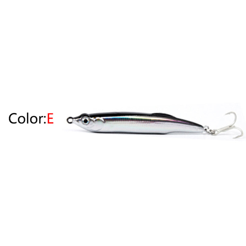 Long Range 9g Pencil Fishing Lure