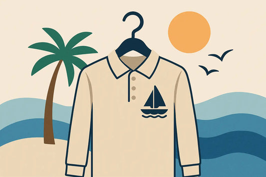 What Makes a Coastal Lifestyle Clothing Brand