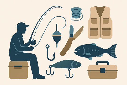 19 Gifts Fishermen Actually Use (Even if They Have It All)