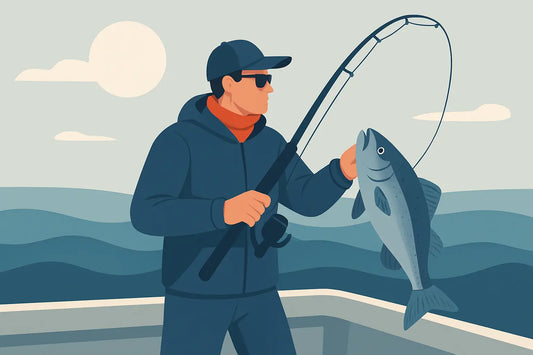What to Wear Deep Sea Fishing (No Regrets)