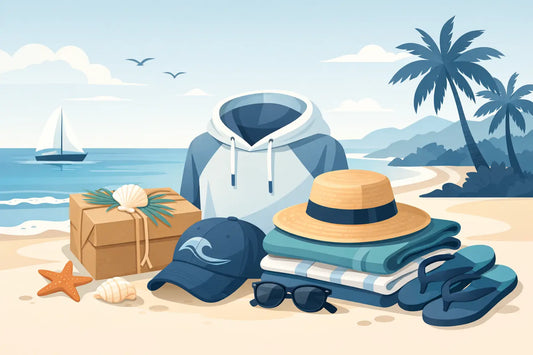How to Choose Premium Coastal Apparel Gifts