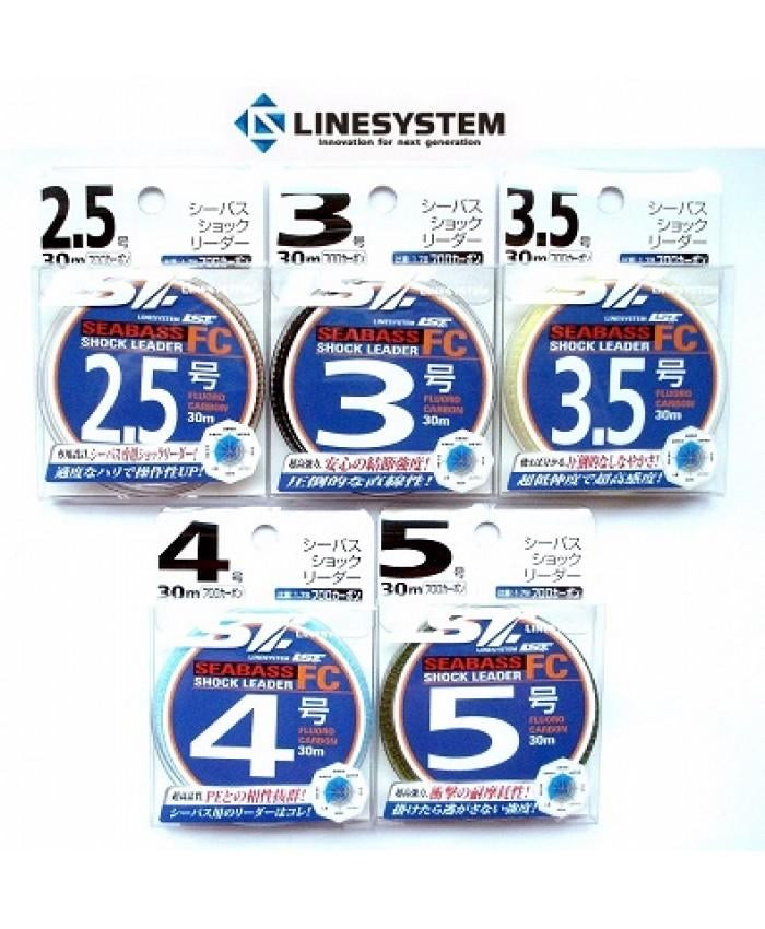 Saltwater Leader Line Fluorocarbon powerful saltwater 