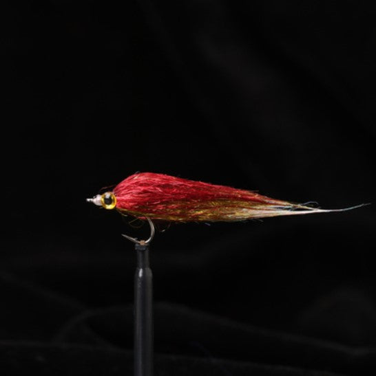 Ice Silk Predator Grace Swim FishingLure