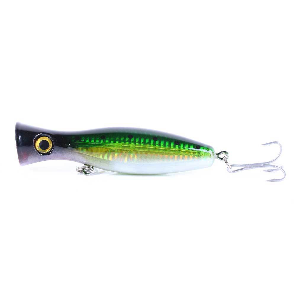 Luya Bionic Fish Bait Realistic Lure