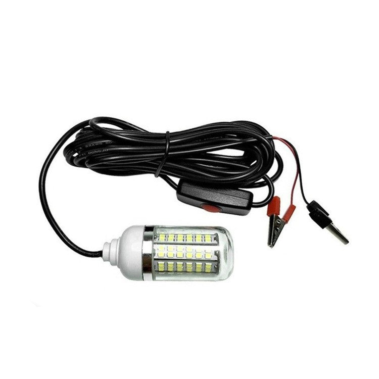 Waterproof Sea Fishing Night Light – Underwater LED