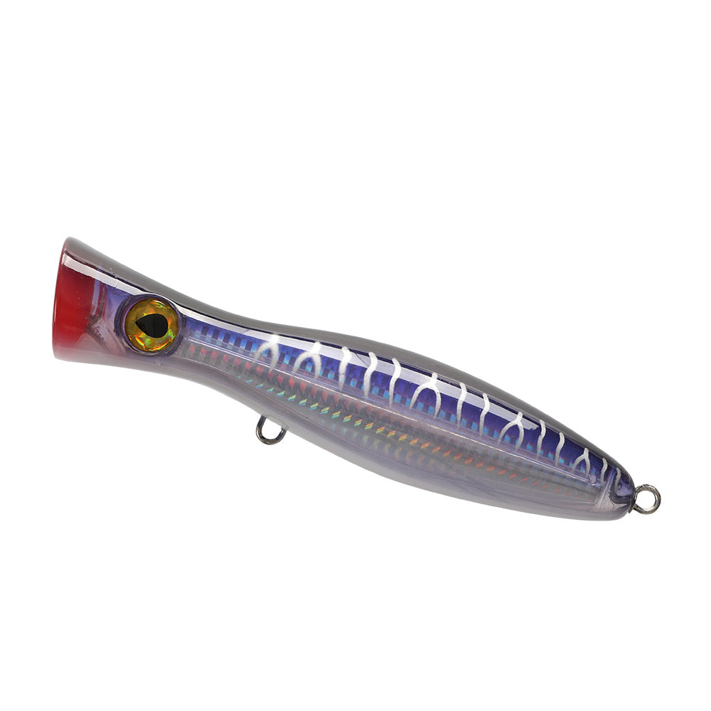 Realistic Simulation Fish Lure Bait