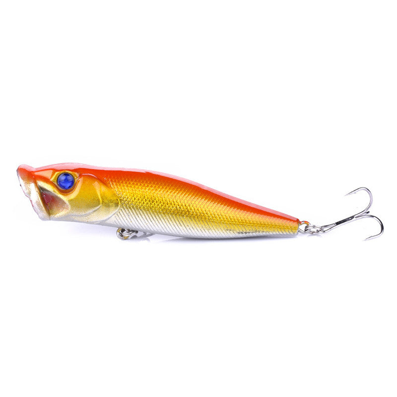 Bionic Wave Surface Fishing Lure