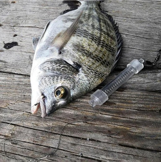 Automatic Fishing Hook Automatic Fishing Hook