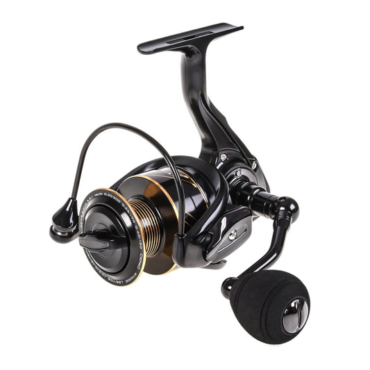 Premium Full Metal Spinning Fishing Reel – High-Speed Saltwater & Freshwater Fishing Reel
