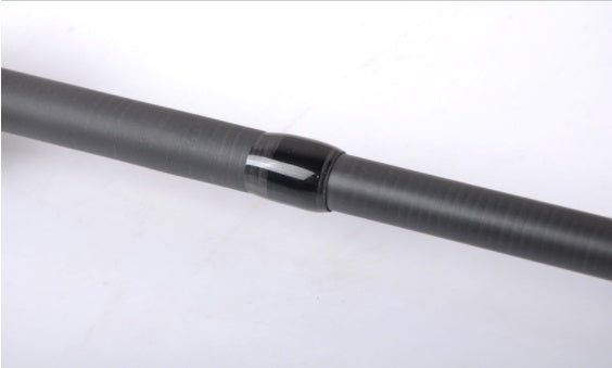 Telescopic Saltwater Fishing Rod – Portable Travel Rod