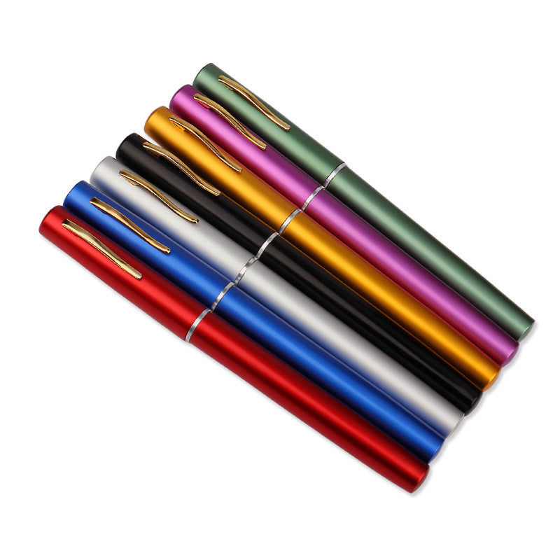 Mini Telescopic Fishing Rod – 1M | Ice, Raft & Pocket Rod | 7 Colors