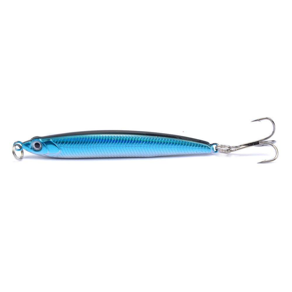 Plastic Hard Bait Fake Bait Bait