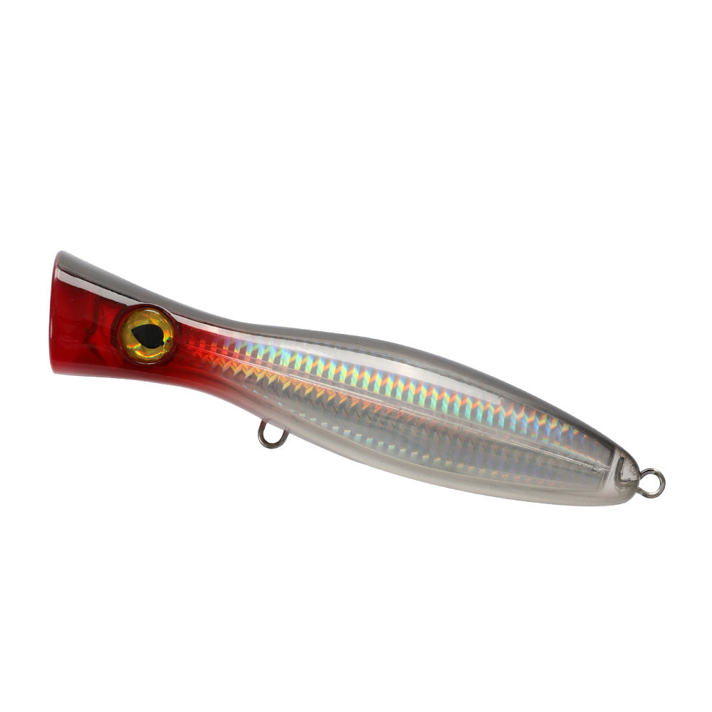 Realistic Simulation Fish Lure Bait