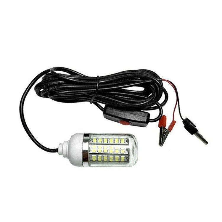 Waterproof Sea Fishing Night Light – Underwater LED