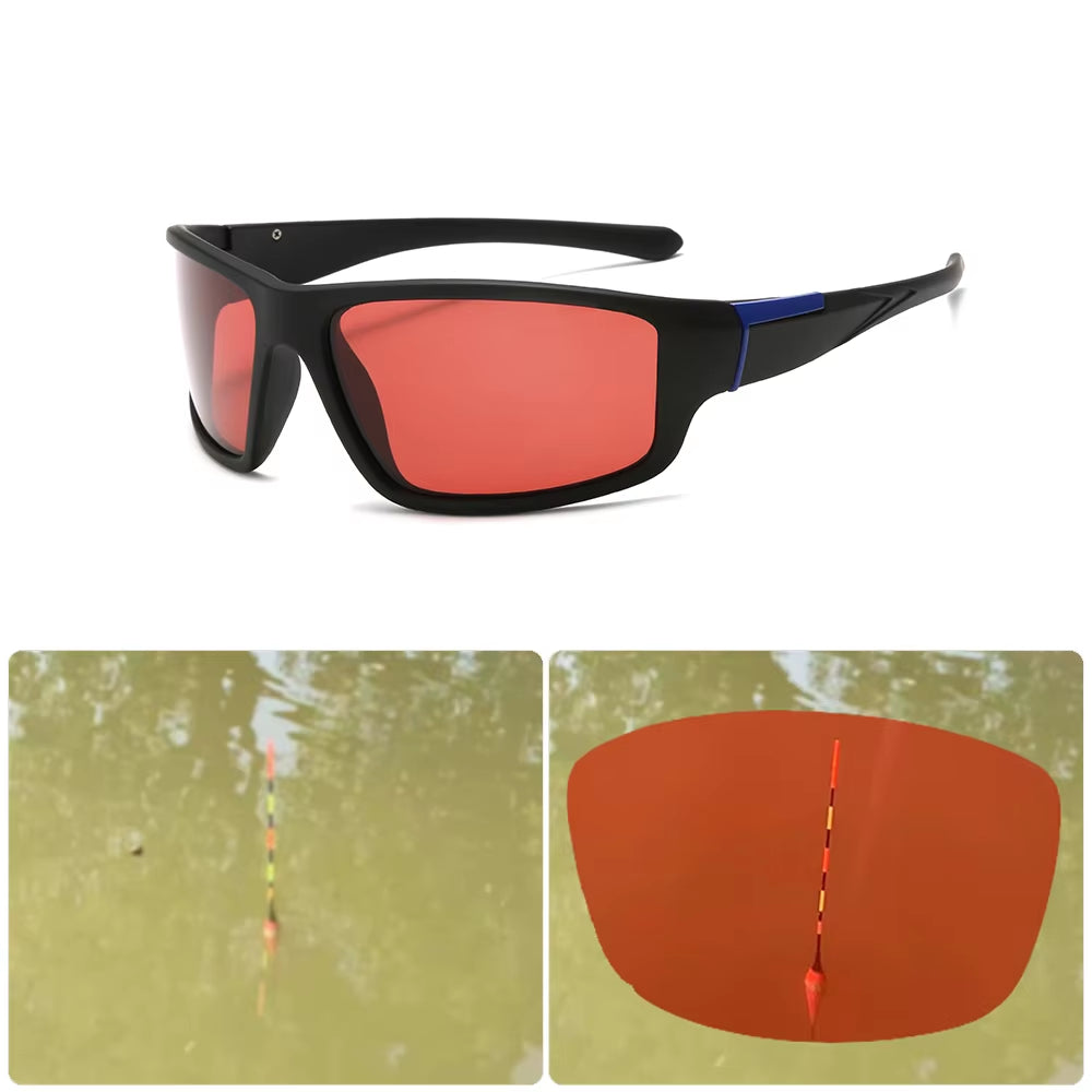 Men Photochromic Sunglasses Black Sports Goggles Women Color Changing Polarized Driving 2026 Discoloration Sun Glasses