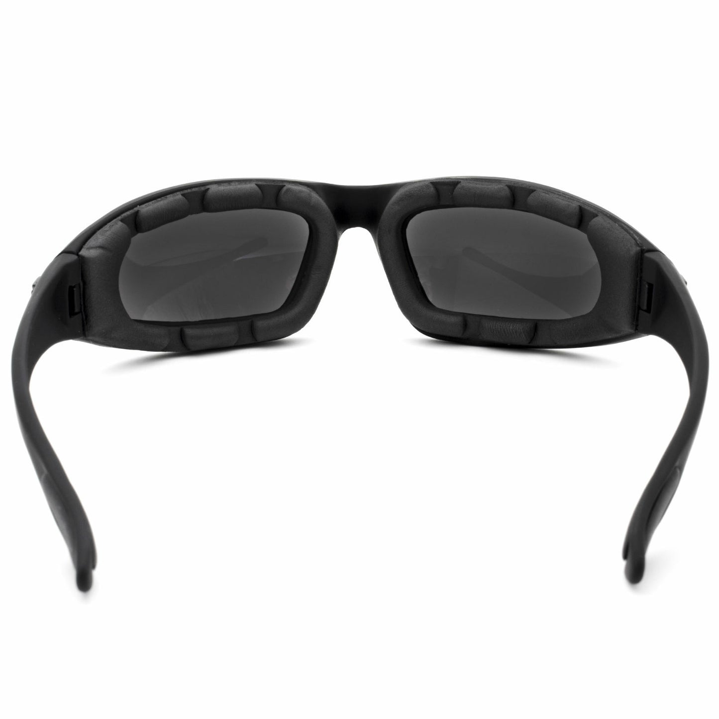 UV400 Wrap-Around Sports Sunglasses – Gray Lens | Cycling, Fishing & Driving