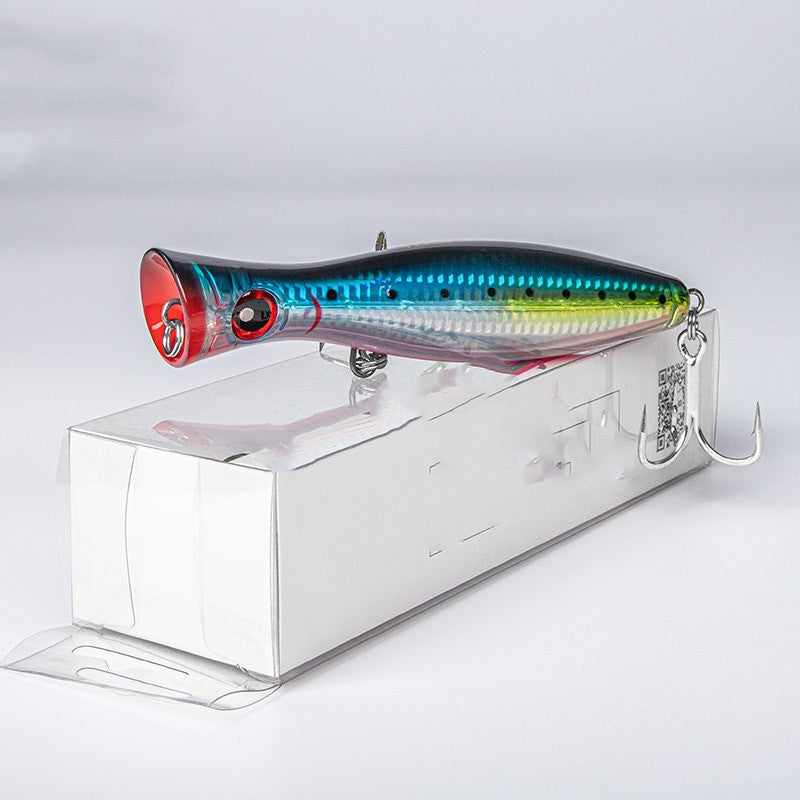 Wave Climbing Sea Fishing Lure Bait