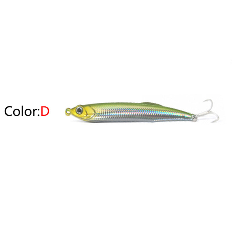 Long Range 9g Pencil Fishing Lure