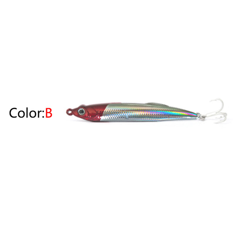 Long Range 9g Pencil Fishing Lure