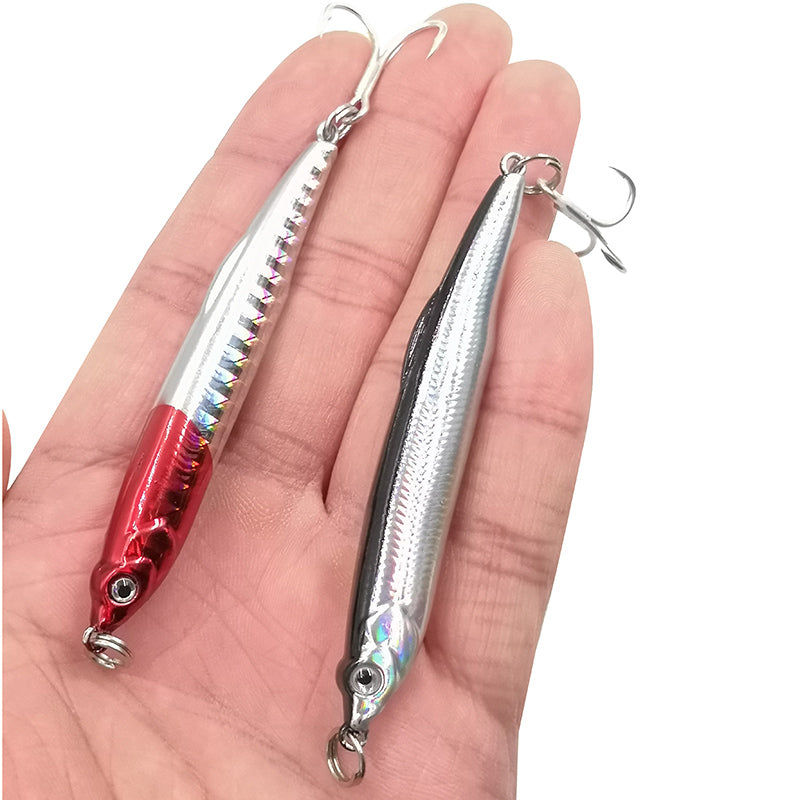 Long Range 9g Pencil Fishing Lure