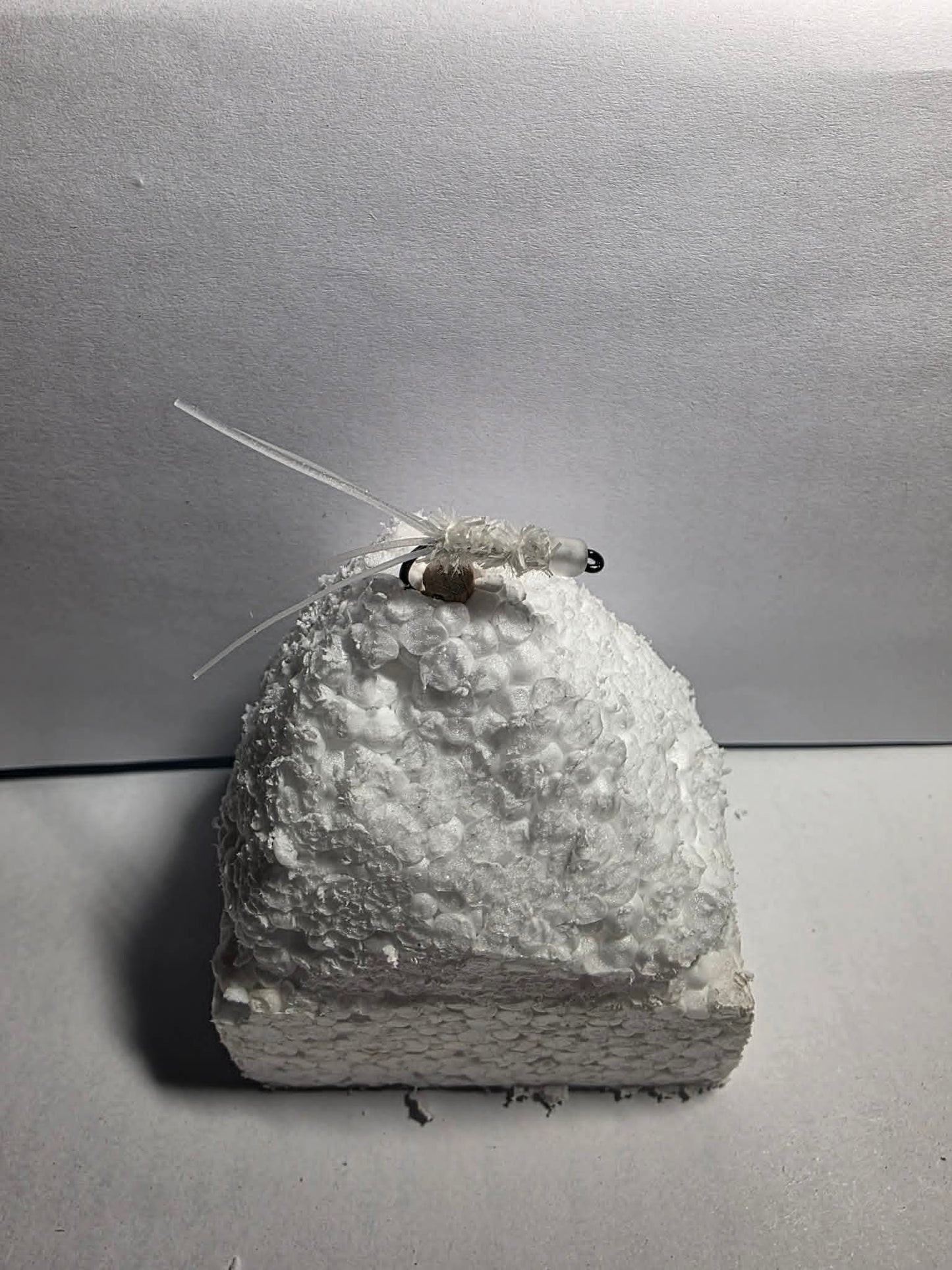 SACA Fly – The Ultimate Live Bait Catcher