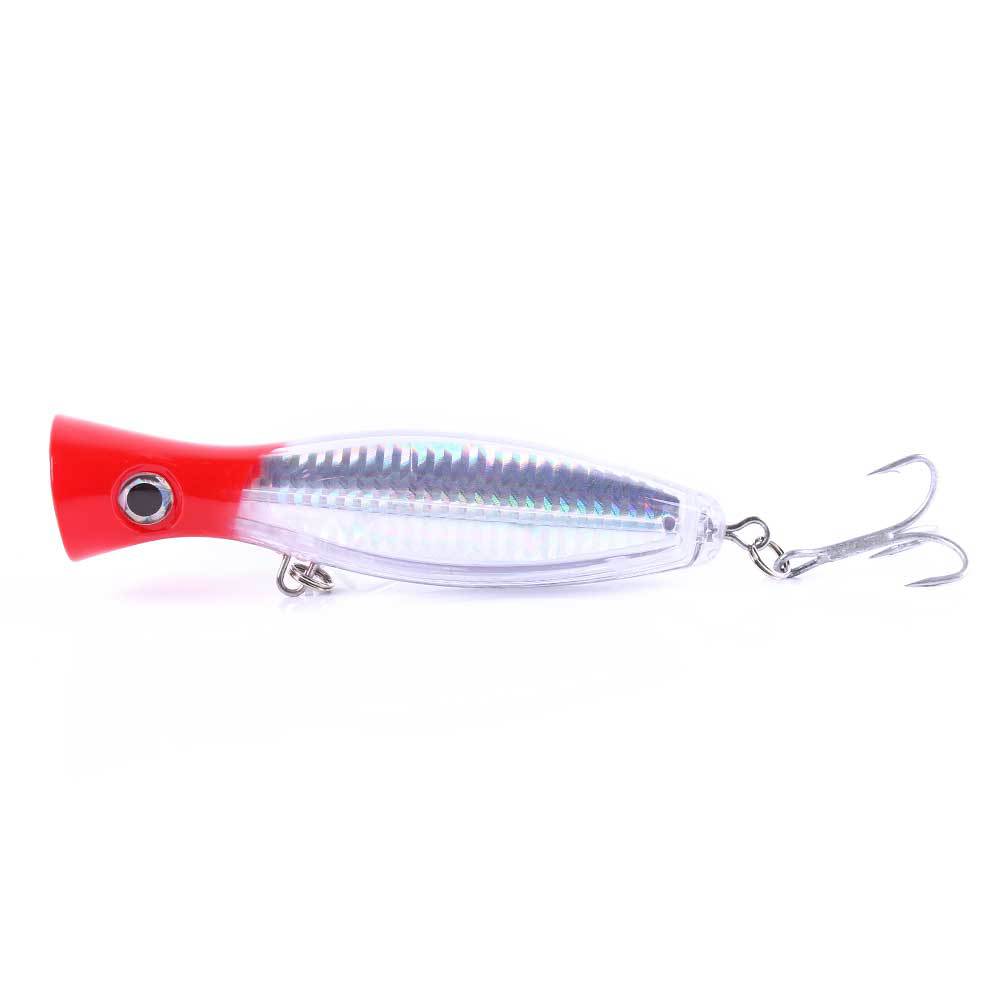 Luya Bionic Fish Bait Realistic Lure