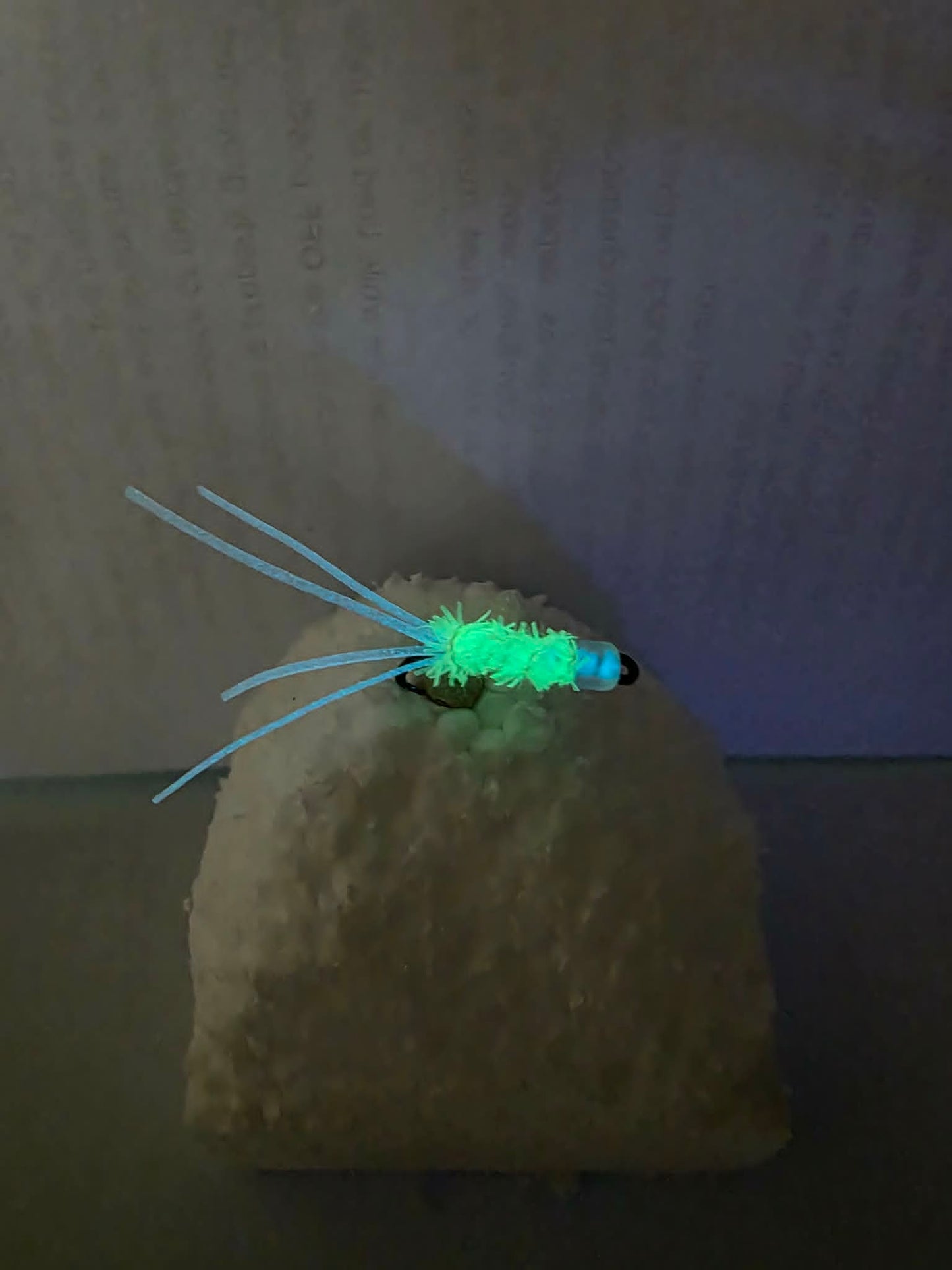 SACA Fly – The Ultimate Live Bait Catcher