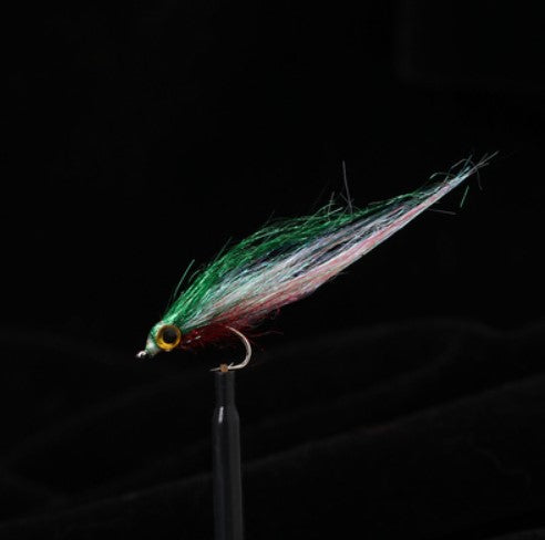 Ice Silk Predator Grace Swim FishingLure