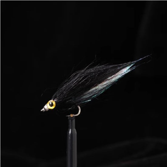 Ice Silk Predator Grace Swim FishingLure