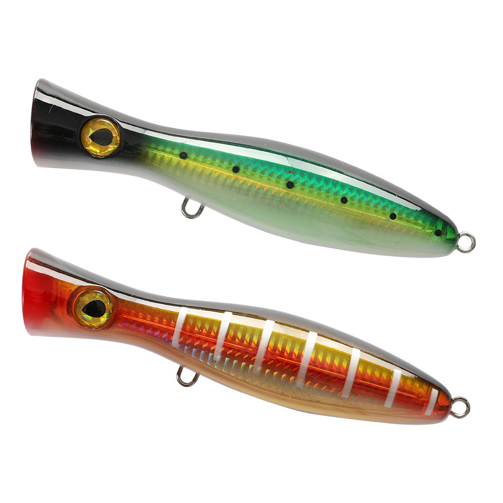 Realistic Simulation Fish Lure Bait
