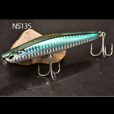28g 36g Submerged VIB Fishing Lure