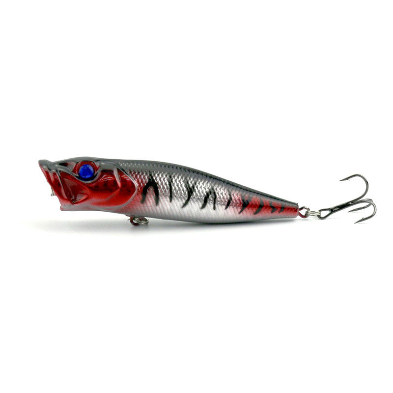 Bionic Wave Surface Fishing Lure