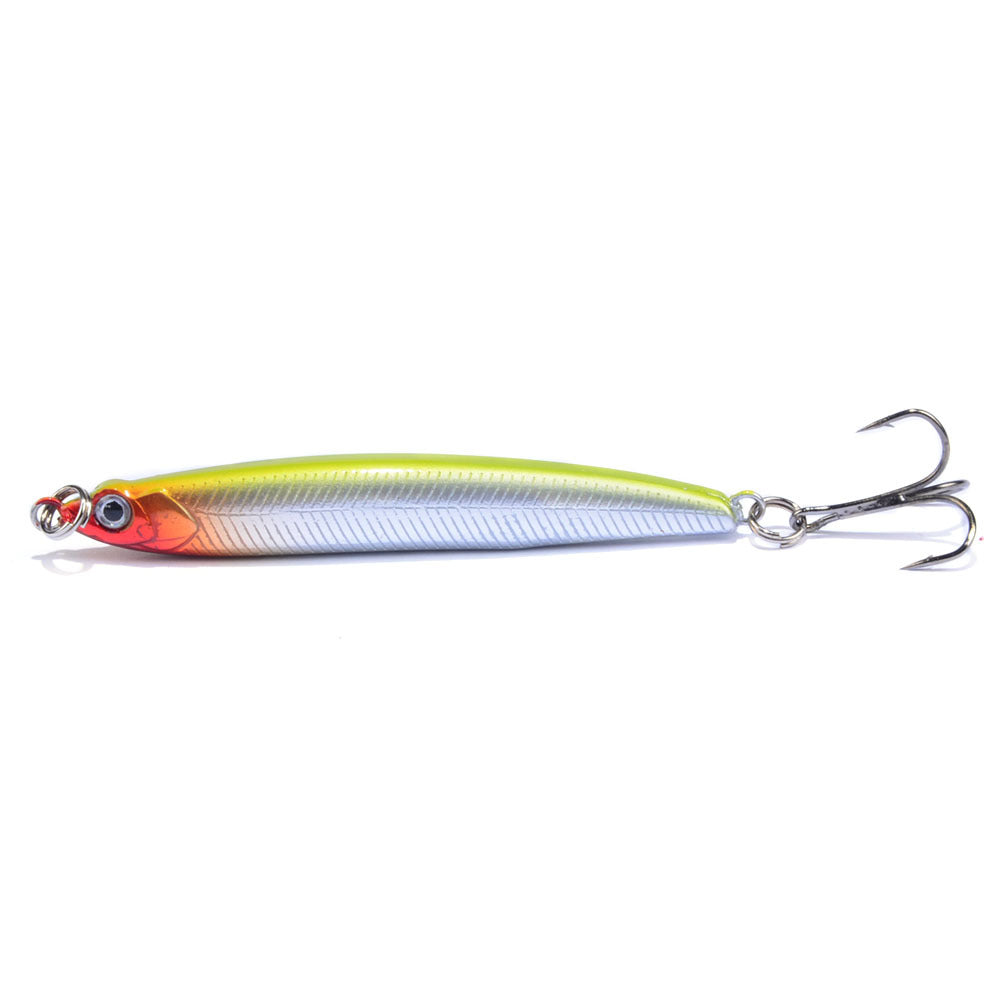 7cm Submersible Pencil Hard Lure