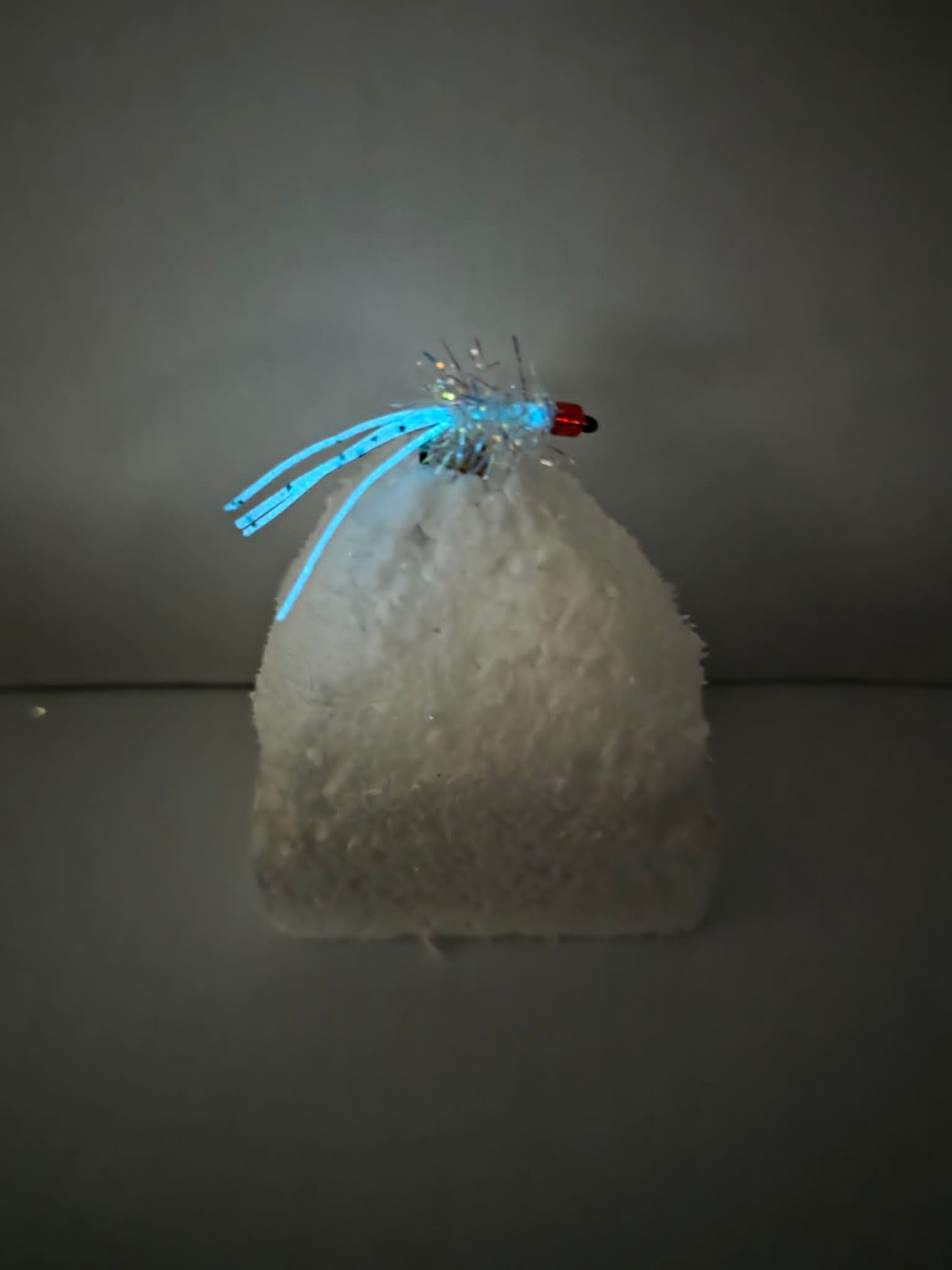 SACA Fly – The Ultimate Live Bait Catcher