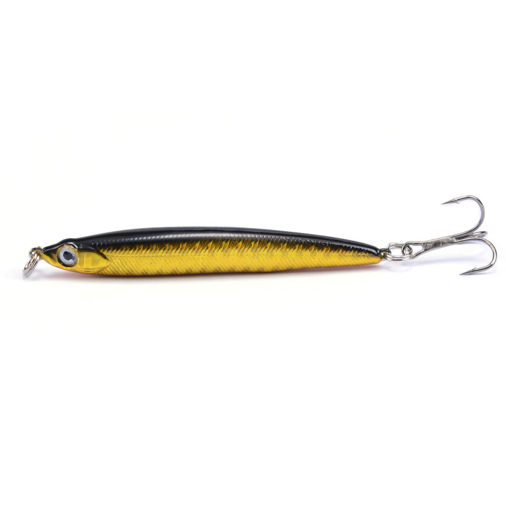 7cm Submersible Pencil Hard Lure
