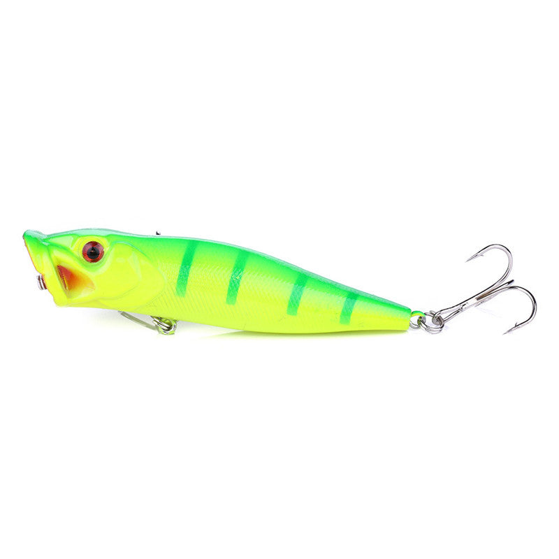 Bionic Wave Surface Fishing Lure