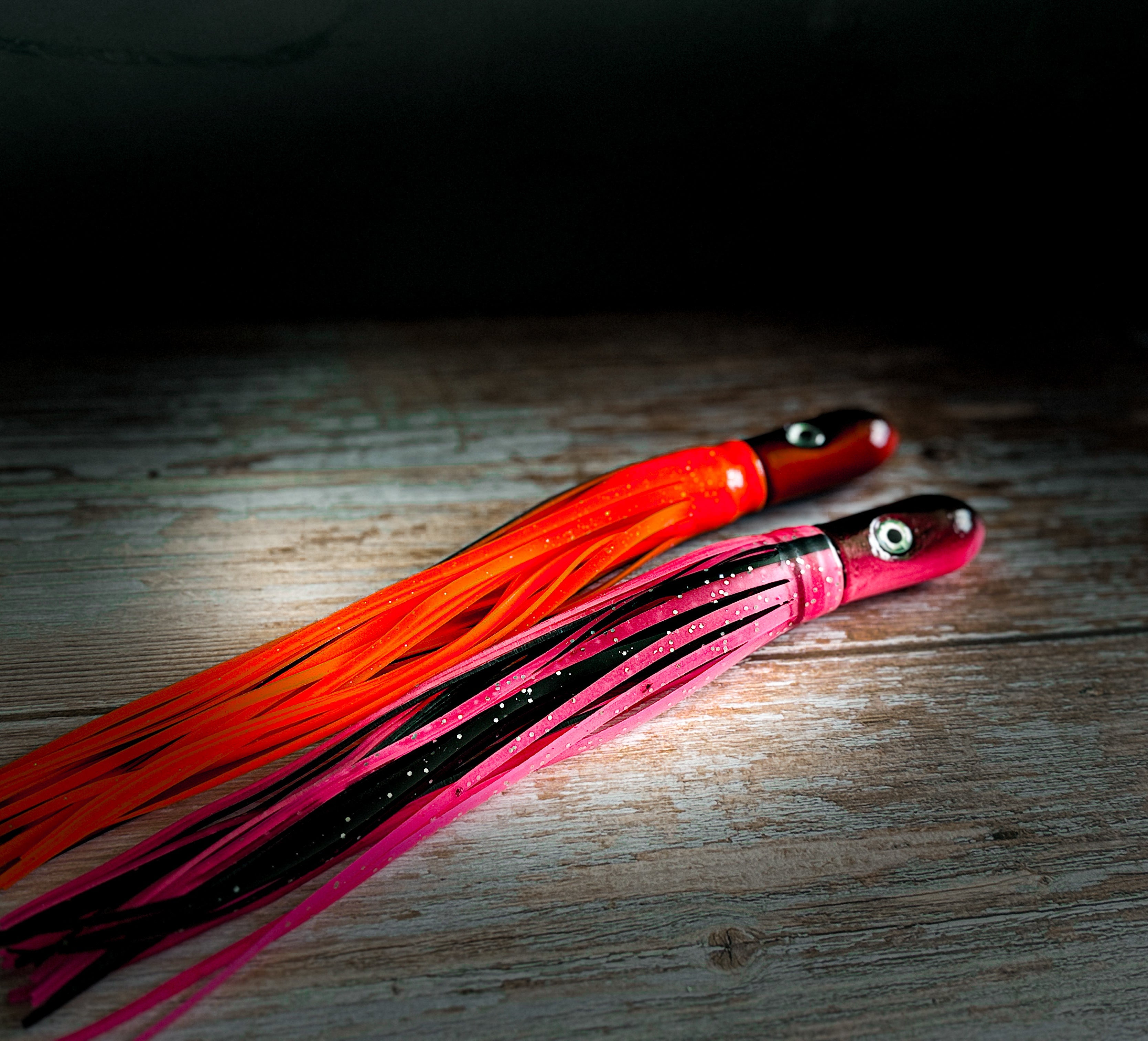 Joe Shute Wahoo Cruiser 10oz  High-Speed Wahoo Trolling Lure