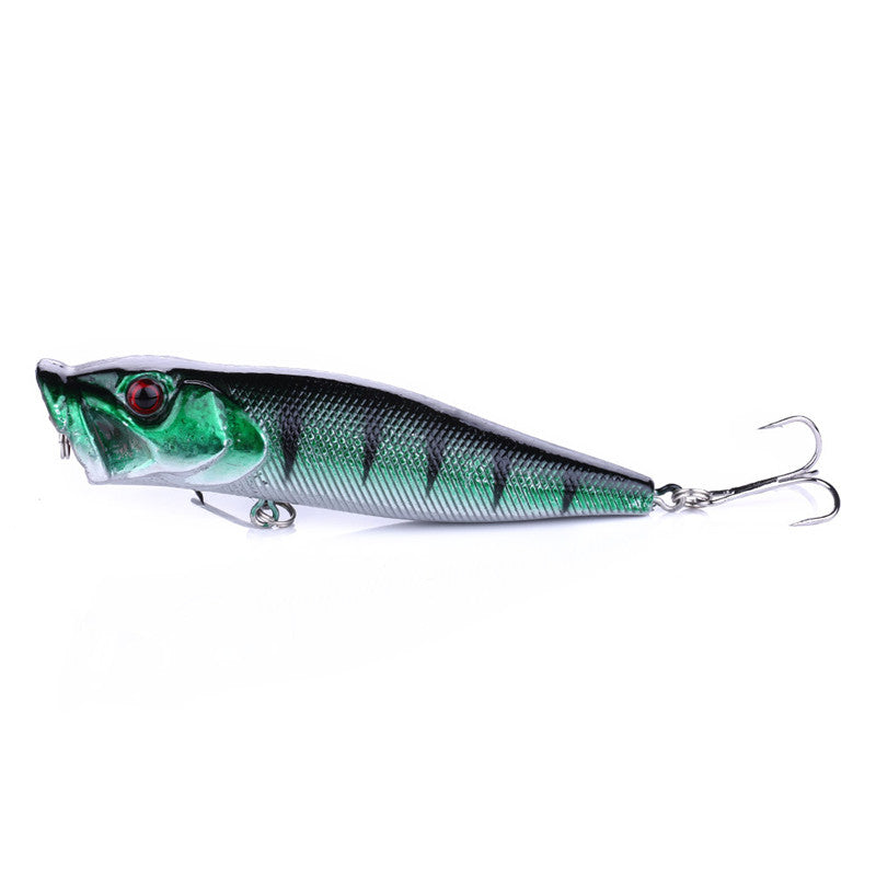 Bionic Wave Surface Fishing Lure
