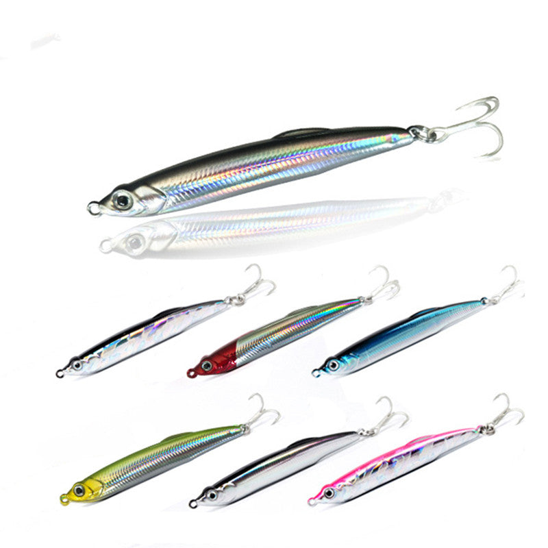Long Range 9g Pencil Fishing Lure