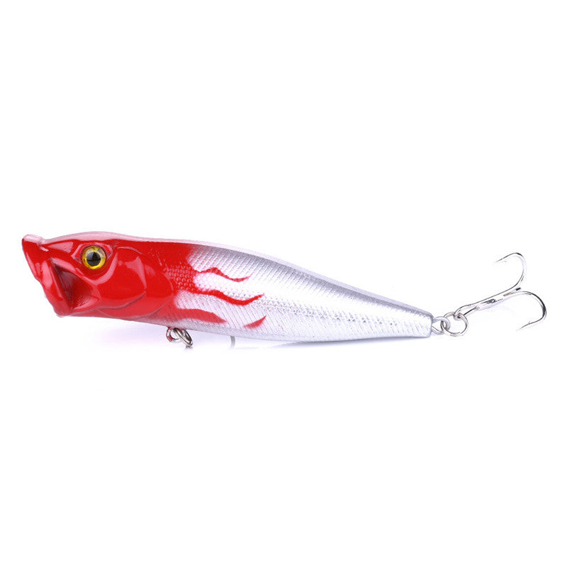 Bionic Wave Surface Fishing Lure