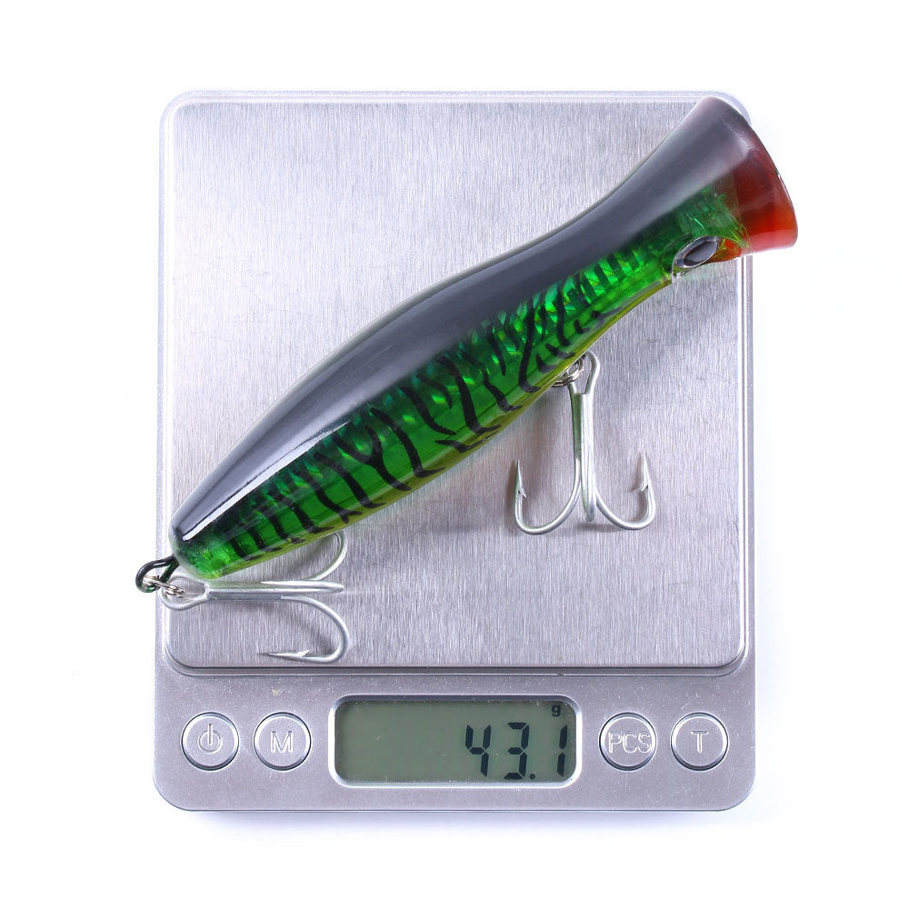 Luya Bionic Fish Bait Realistic Lure