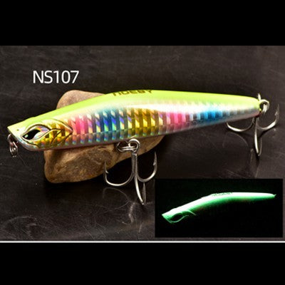 28g 36g Submerged VIB Fishing Lure