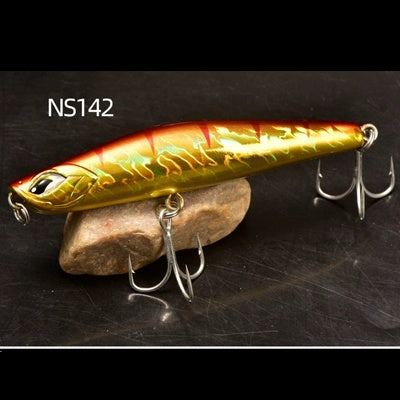 28g 36g Submerged VIB Fishing Lure