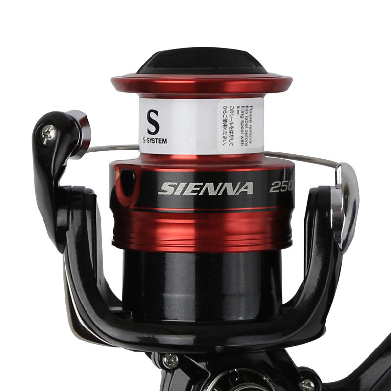 Long Cast All-Metal Saltwater Spinning Reel