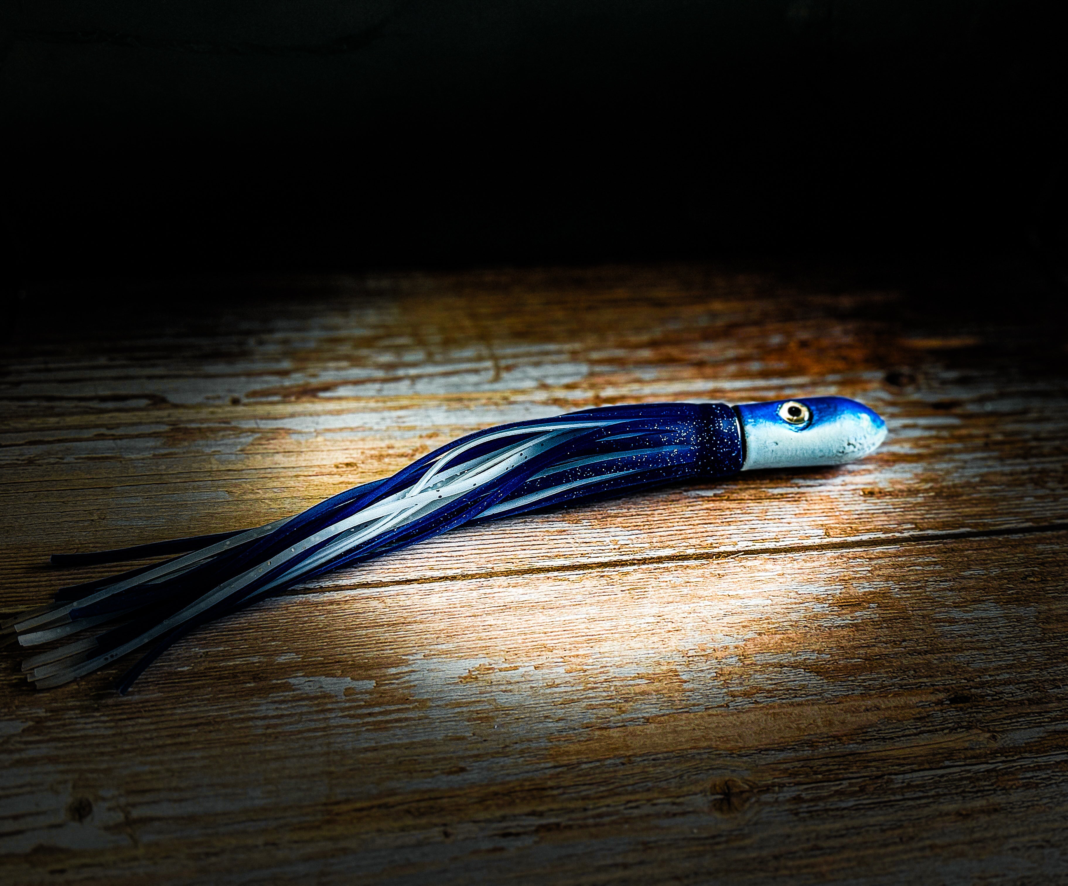 Joe Shute Wahoo Cruiser 10oz  High-Speed Wahoo Trolling Lure